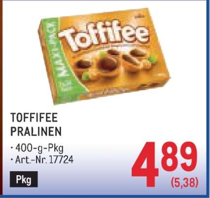TOFFIFEE