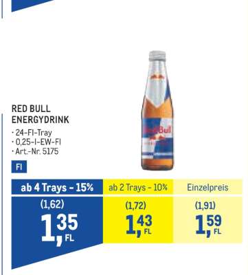 Red Bull