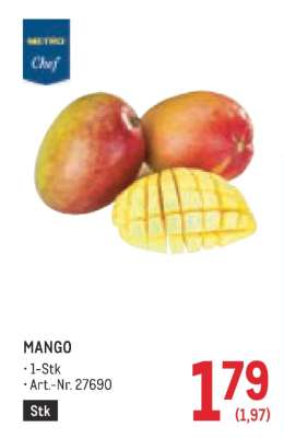 Mango