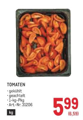 TOMATEN