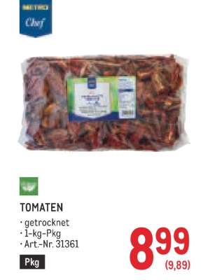 TOMATEN