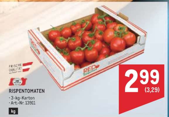 RISPENTOMATEN