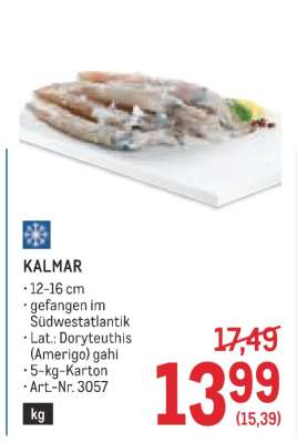 KALMAR