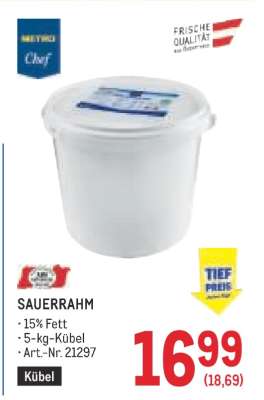 SAUERRAHM