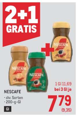 Nescafé