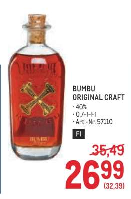 BUMBU