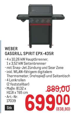 WEBER