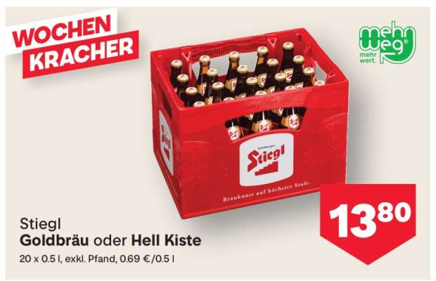 Stiegl