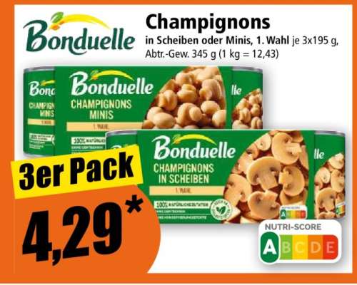 CHAMPIGNONS