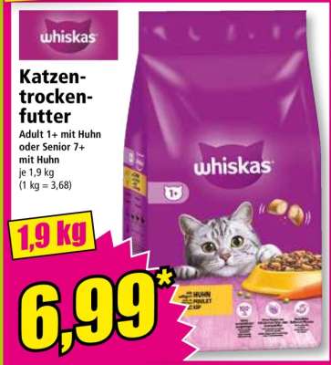 Whiskas