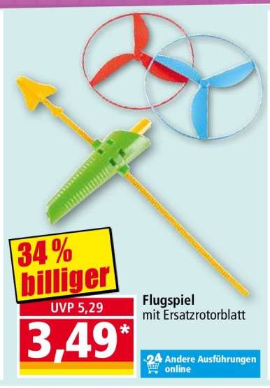 Flugspiel