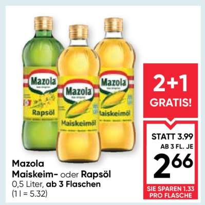 Mazola