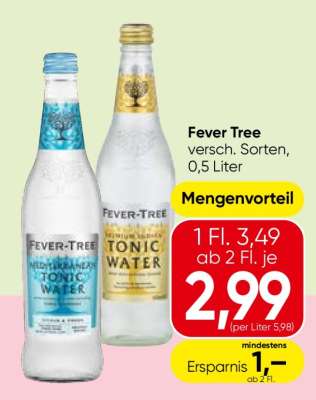Fever-Tree