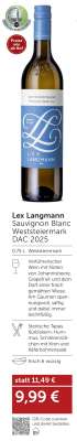 Lex Langmann