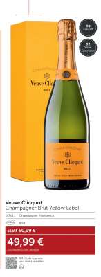 Veuve Clicquot