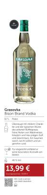 Grasovka