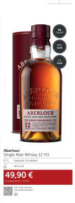 Aberlour