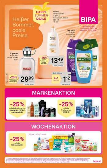 thumbnail - Bipa Flugblatt