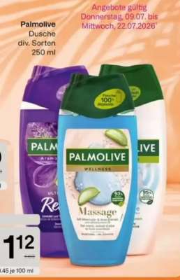 Palmolive