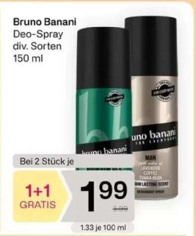 bruno banani