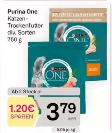 Purina One