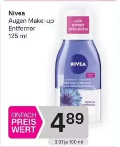Nivea