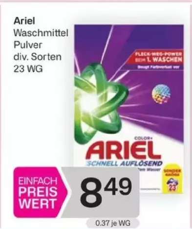 Ariel
