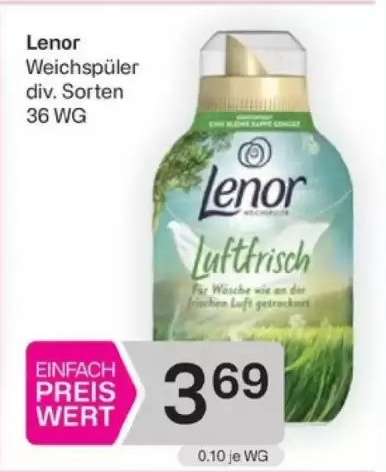 Lenor