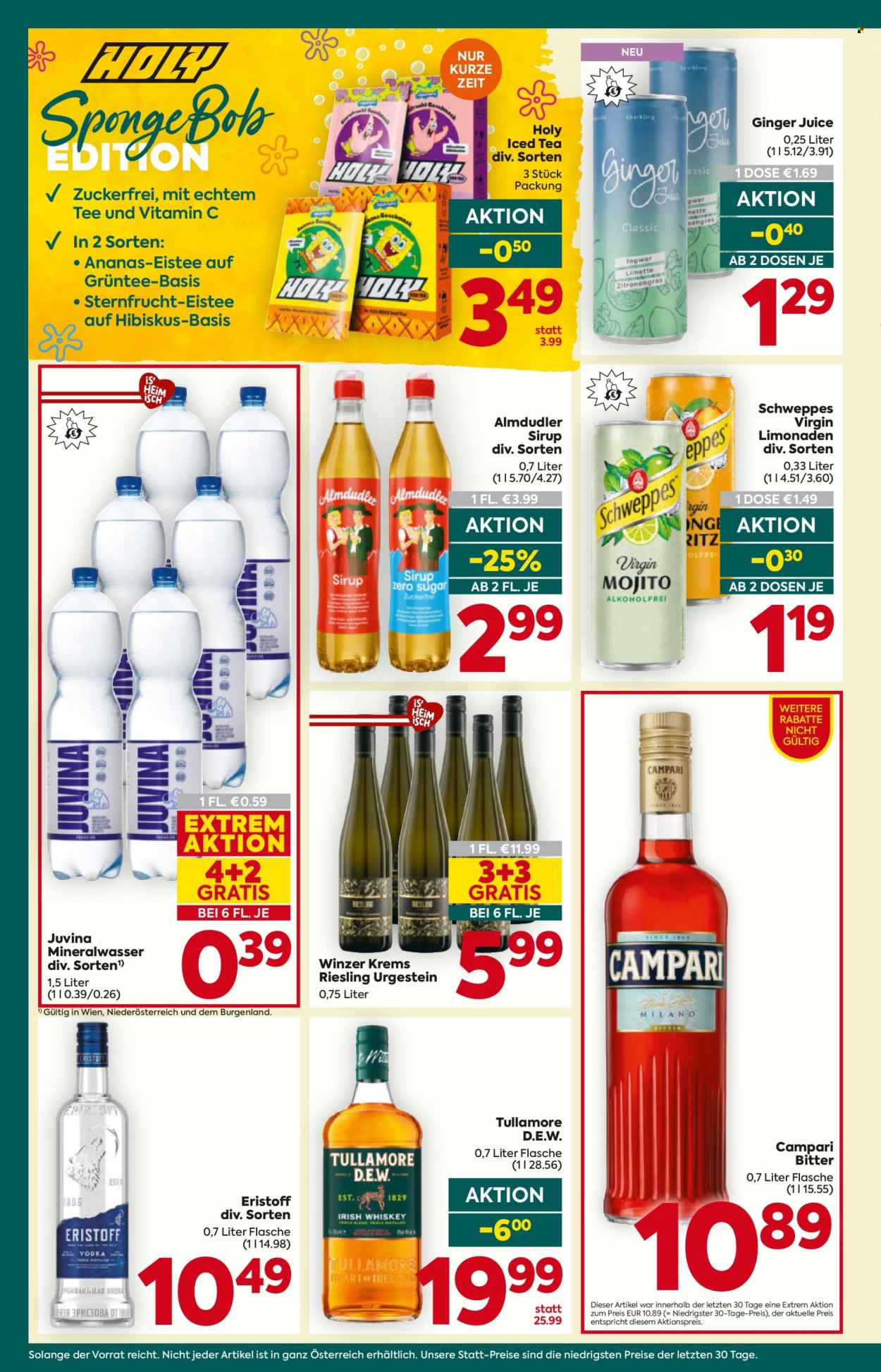 Angebote Billa Plus - 9.7.2026 - 15.7.2026. Seite 14