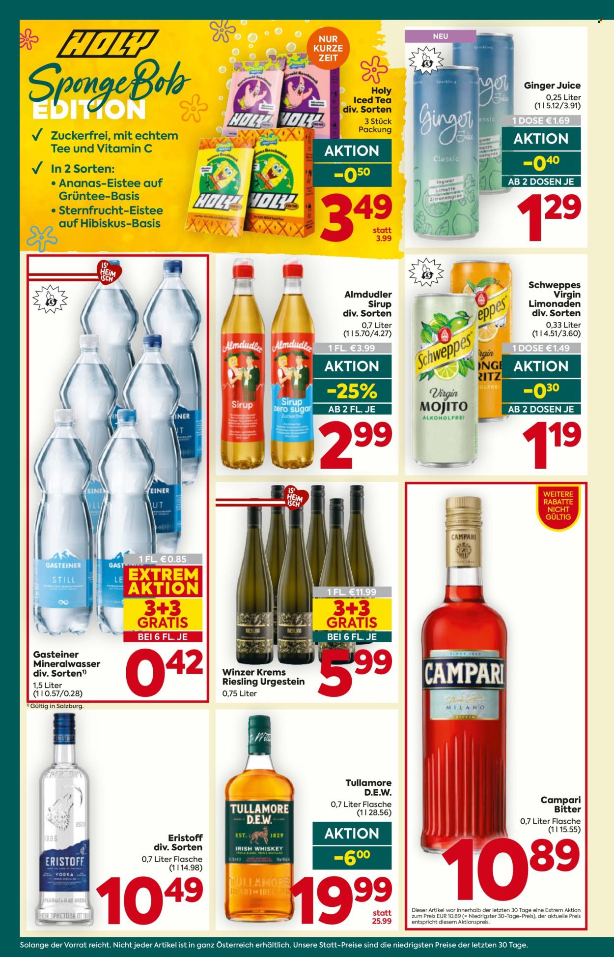 Angebote Billa Plus - 9.7.2026 - 15.7.2026. Seite 14