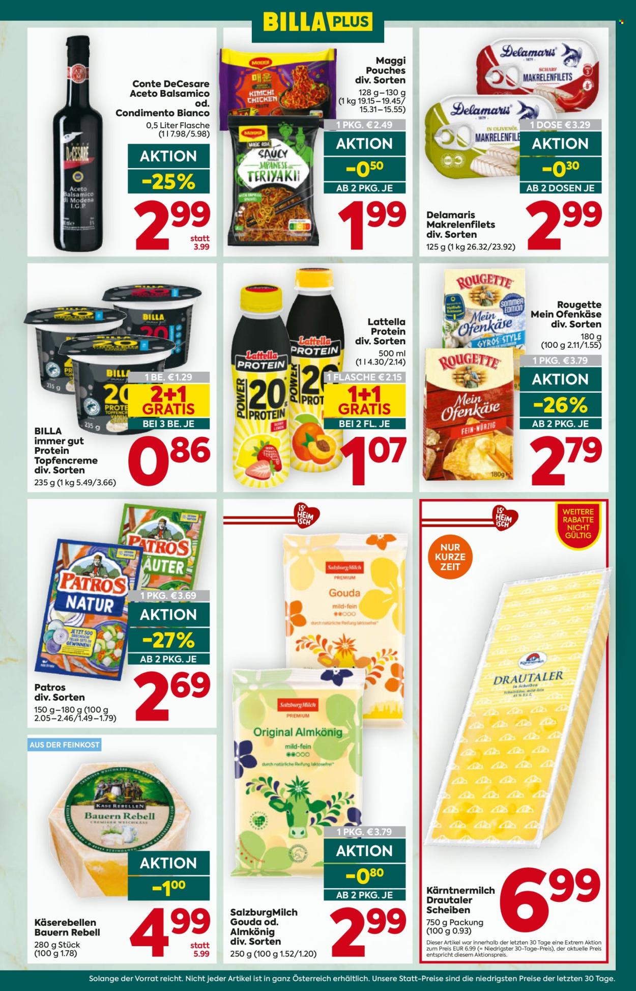 Angebote Billa Plus - 9.7.2026 - 15.7.2026. Seite 11