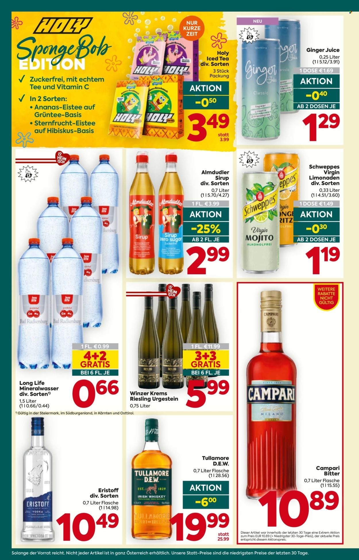 Angebote Billa Plus - 9.7.2026 - 15.7.2026. Seite 14