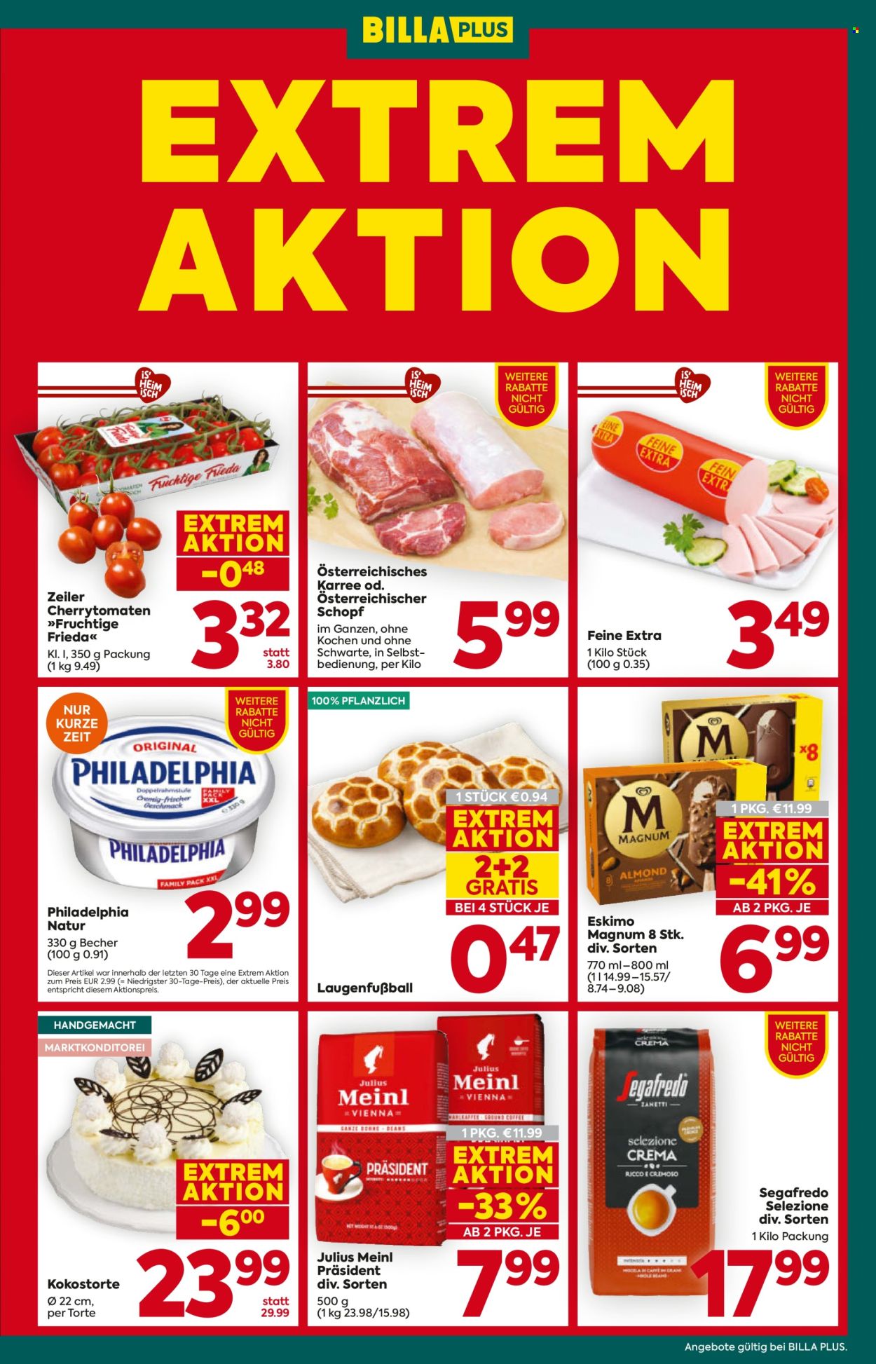 Angebote Billa Plus - 9.7.2026 - 15.7.2026. Seite 5