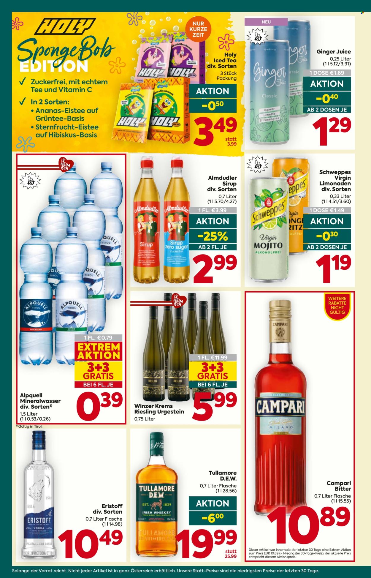 Angebote Billa Plus - 9.7.2026 - 15.7.2026. Seite 14