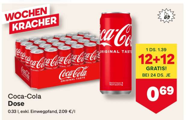 Coca-Cola