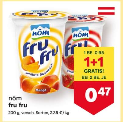 Nöm Fru Fru