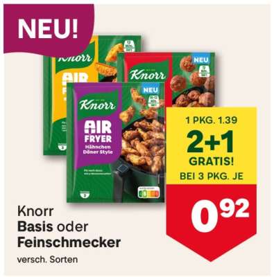 KNORR