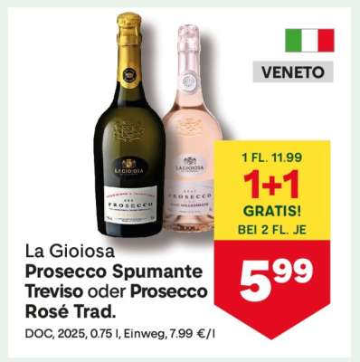 La Gioiosa