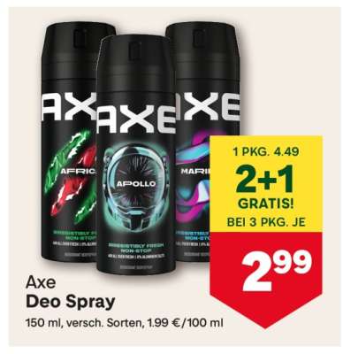 Axe