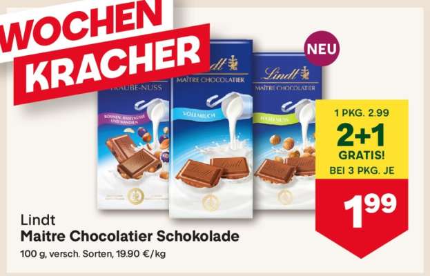 Lindt