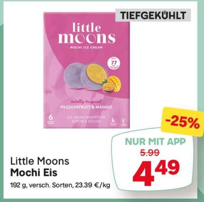 Little Moons