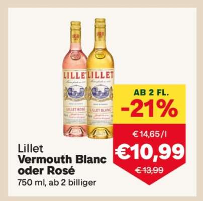 Lillet
