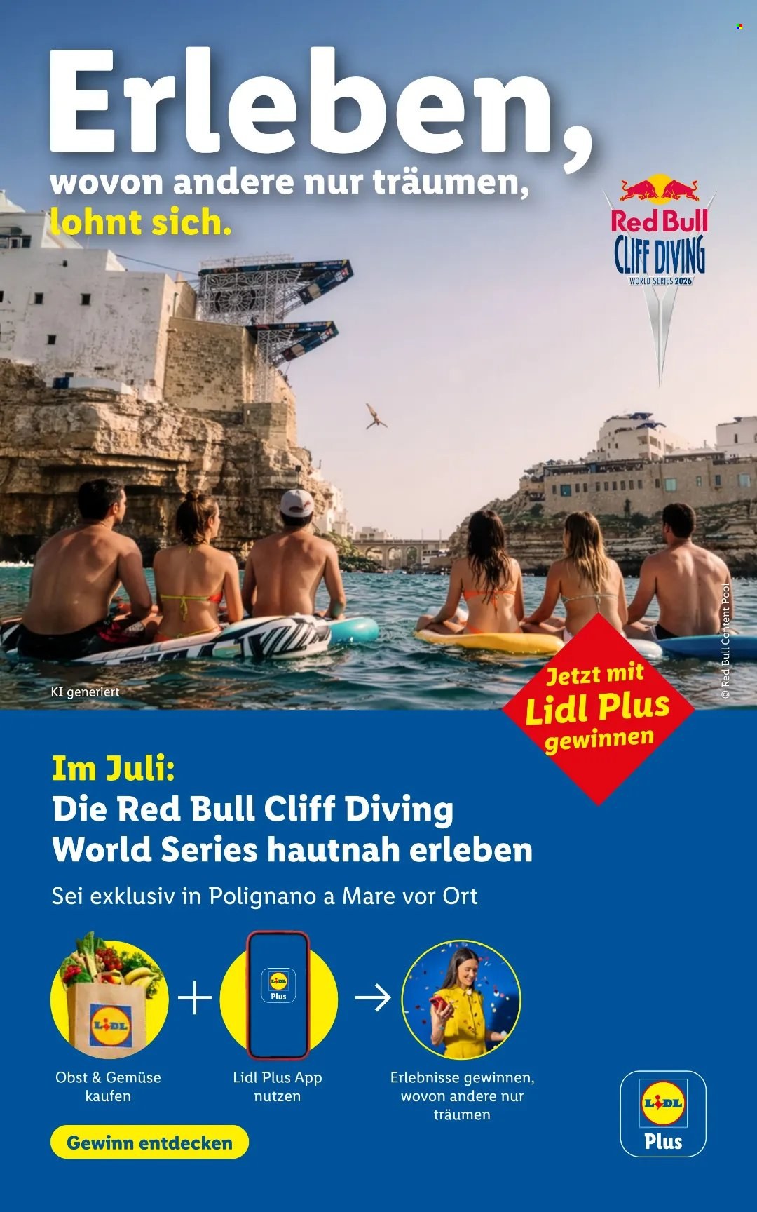 Angebote Lidl - 16.7.2026 - 22.7.2026. Seite 37