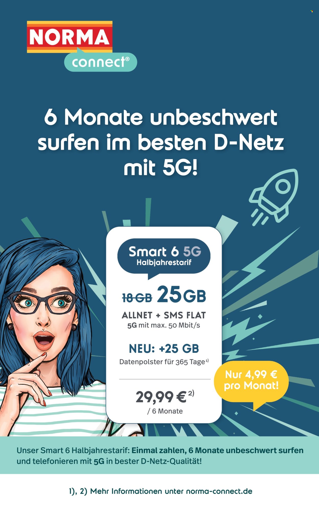 Angebote Norma - 20.7.2026 - 25.7.2026. Seite 19