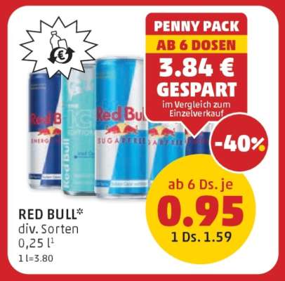 Red Bull