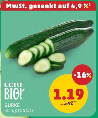 GURKE