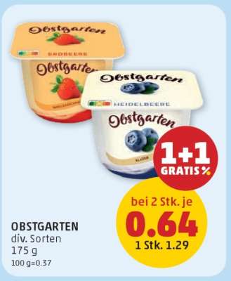Obstgarten
