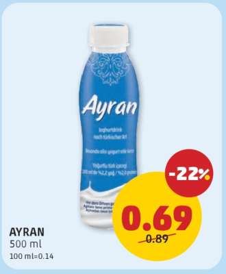 AYRAN