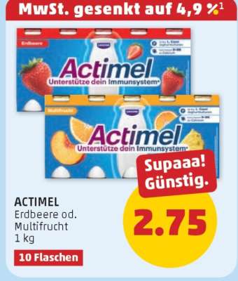 ACTIMEL