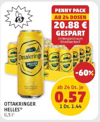 Ottakringer Helles